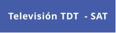 Televisi�n TDT  - SAT